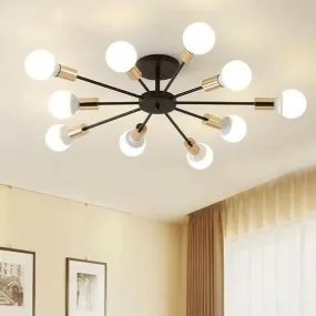 Archipelle Ceiling Light