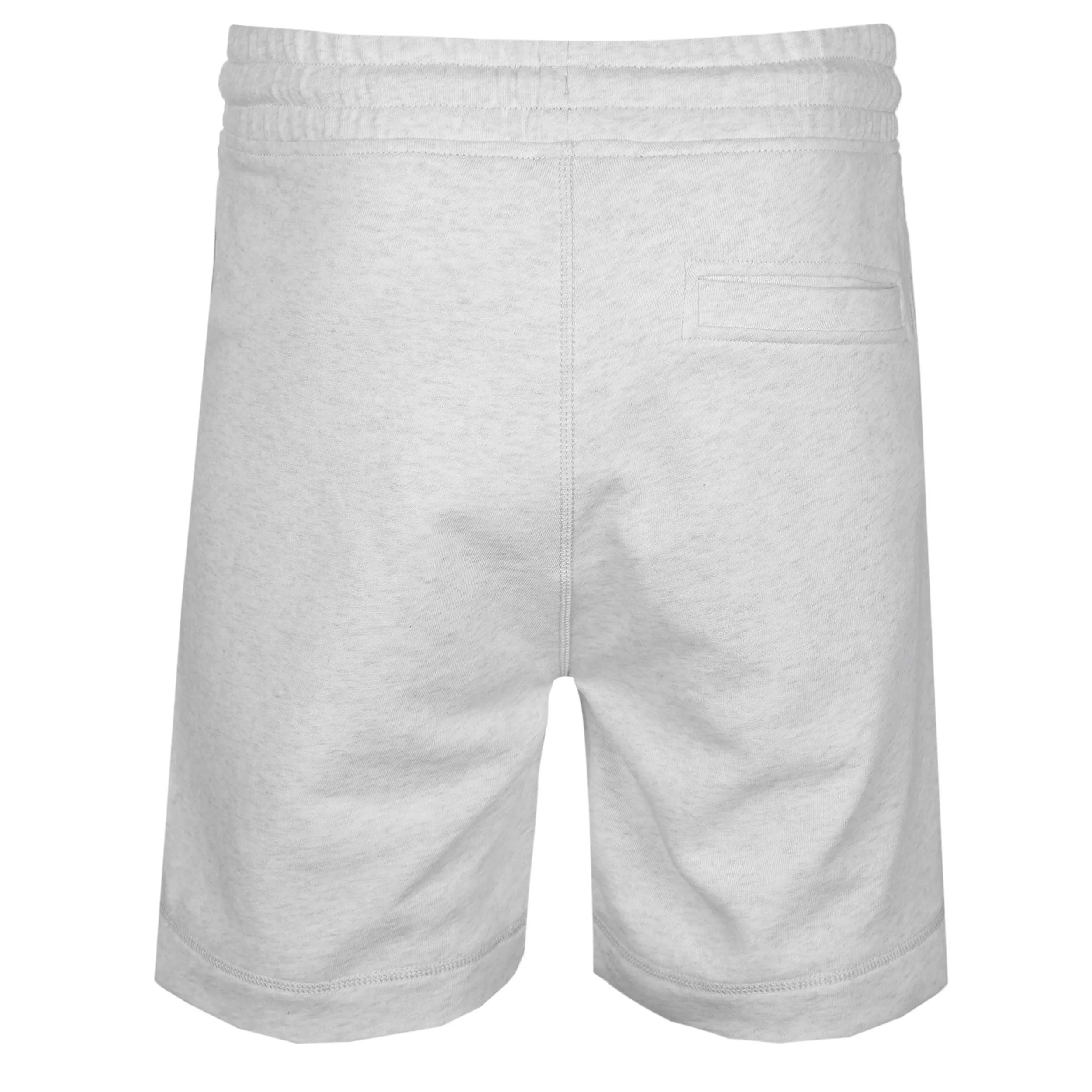 BOSS Sewalk Sweat Short in Natural