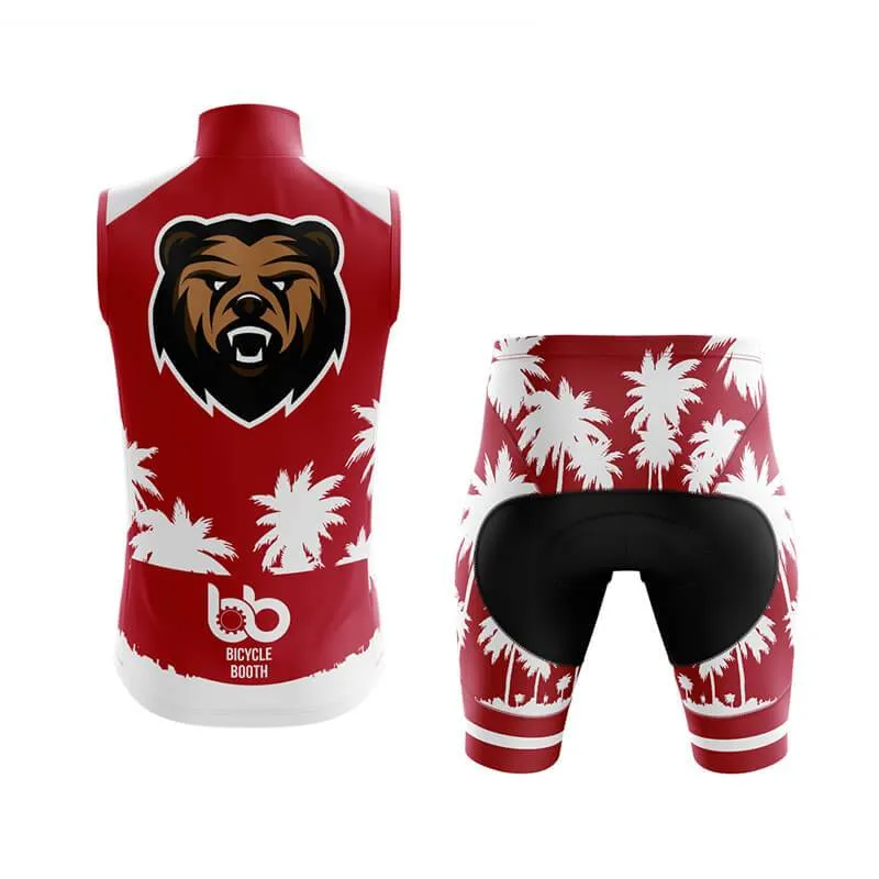 California State (V1) Club Cycling Kit