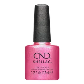 CND Shellac, Covetable, 0.25 fl oz