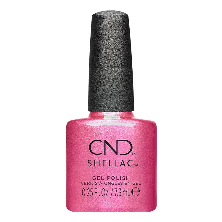 CND Shellac, Covetable, 0.25 fl oz