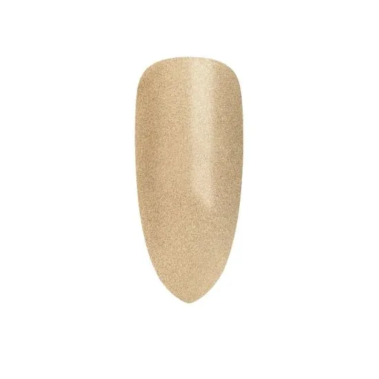 CND Shellac, Gold Hardware, 0.25 fl oz