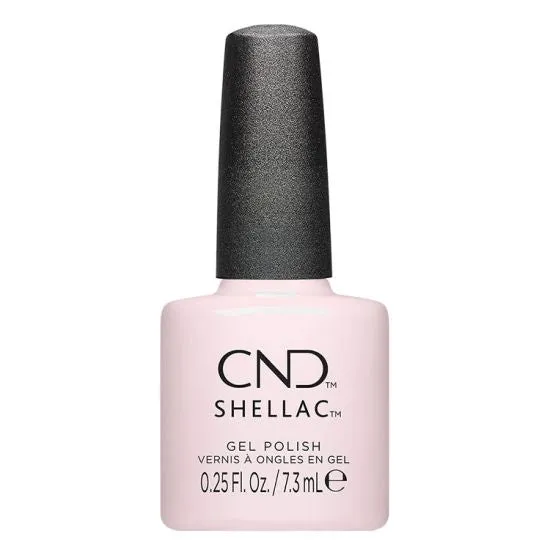 CND Shellac, Of The Moment, 0.25 fl oz