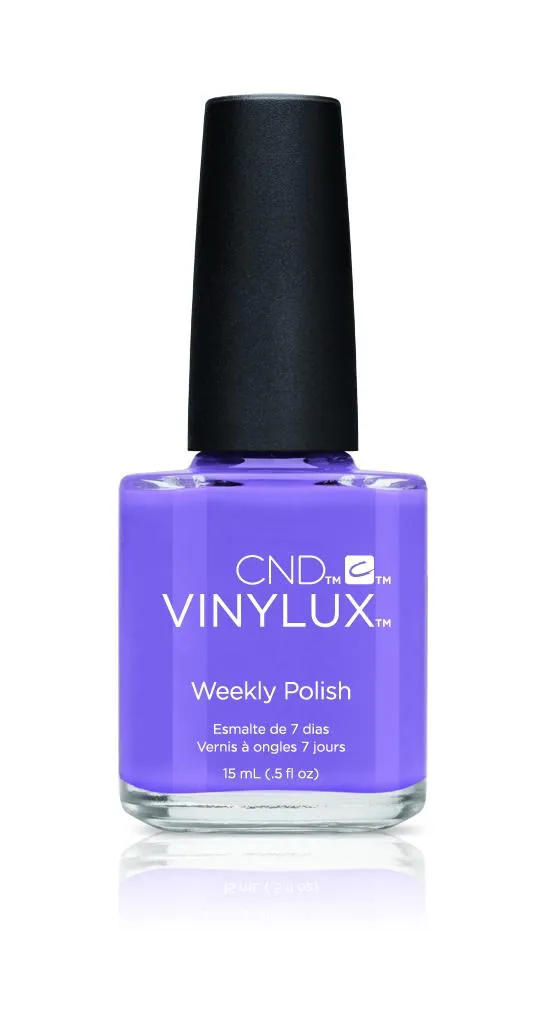 CND Vinylux Lilac Longing