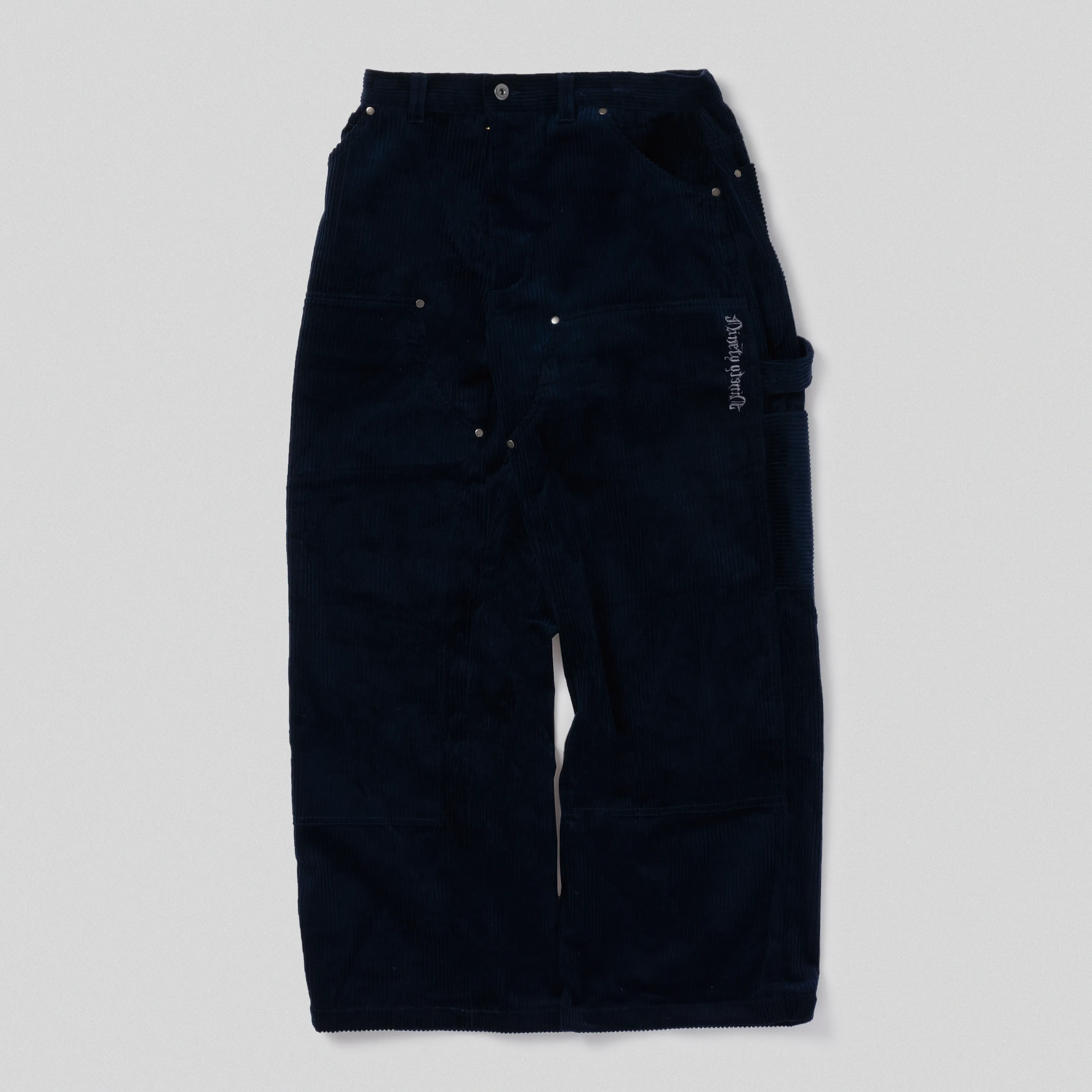 Corduroy Pants