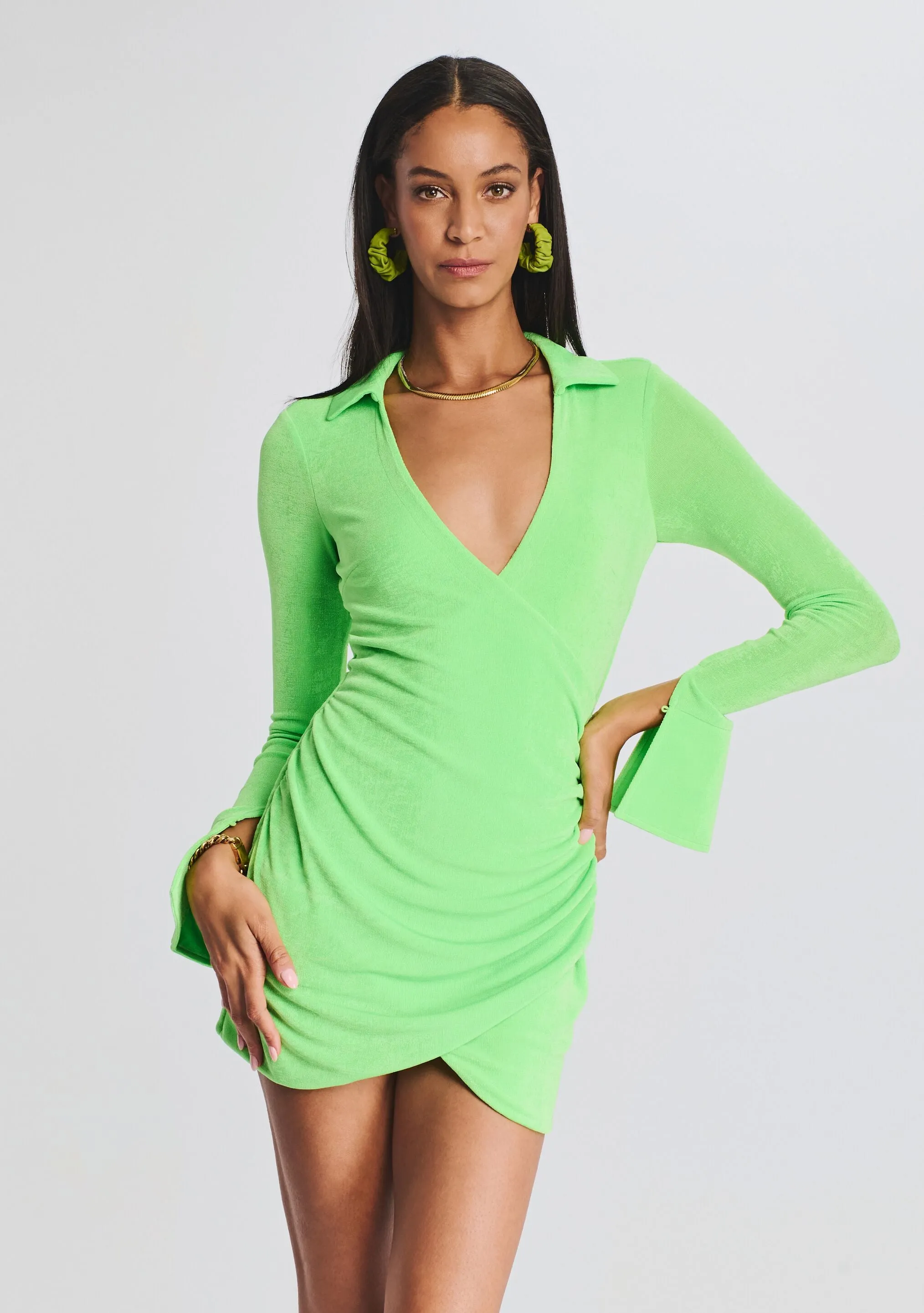 Daytona Dress