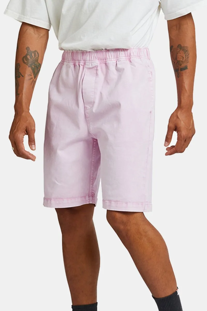 Deus Infinity Acid Beach Shorts (Orchid)