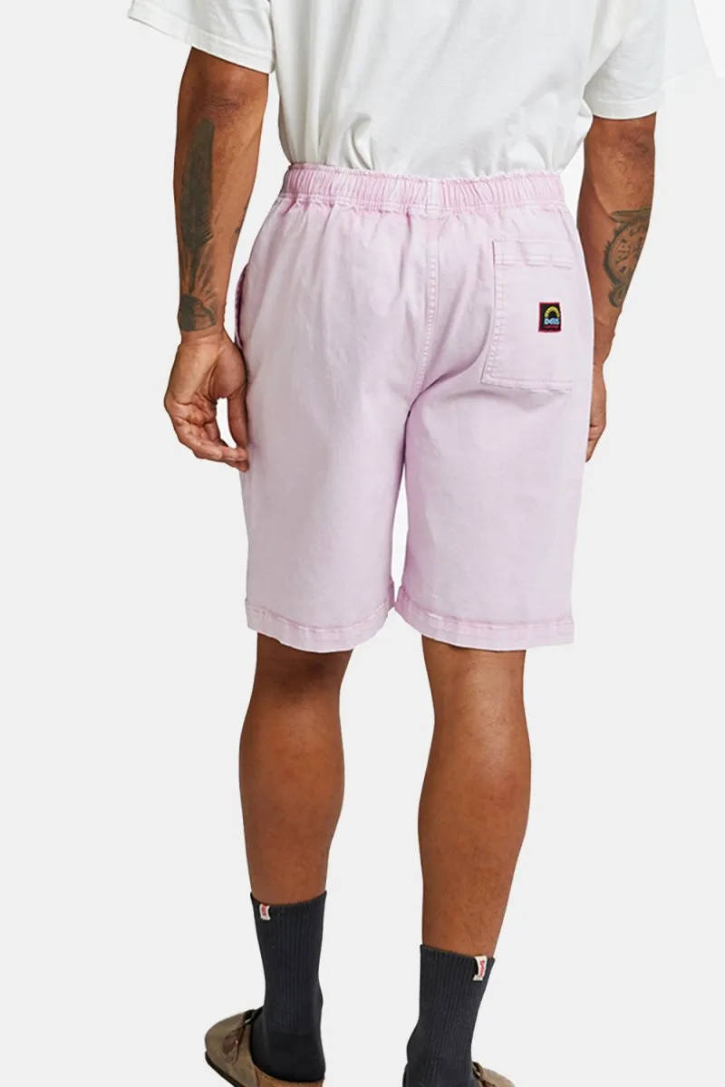 Deus Infinity Acid Beach Shorts (Orchid)
