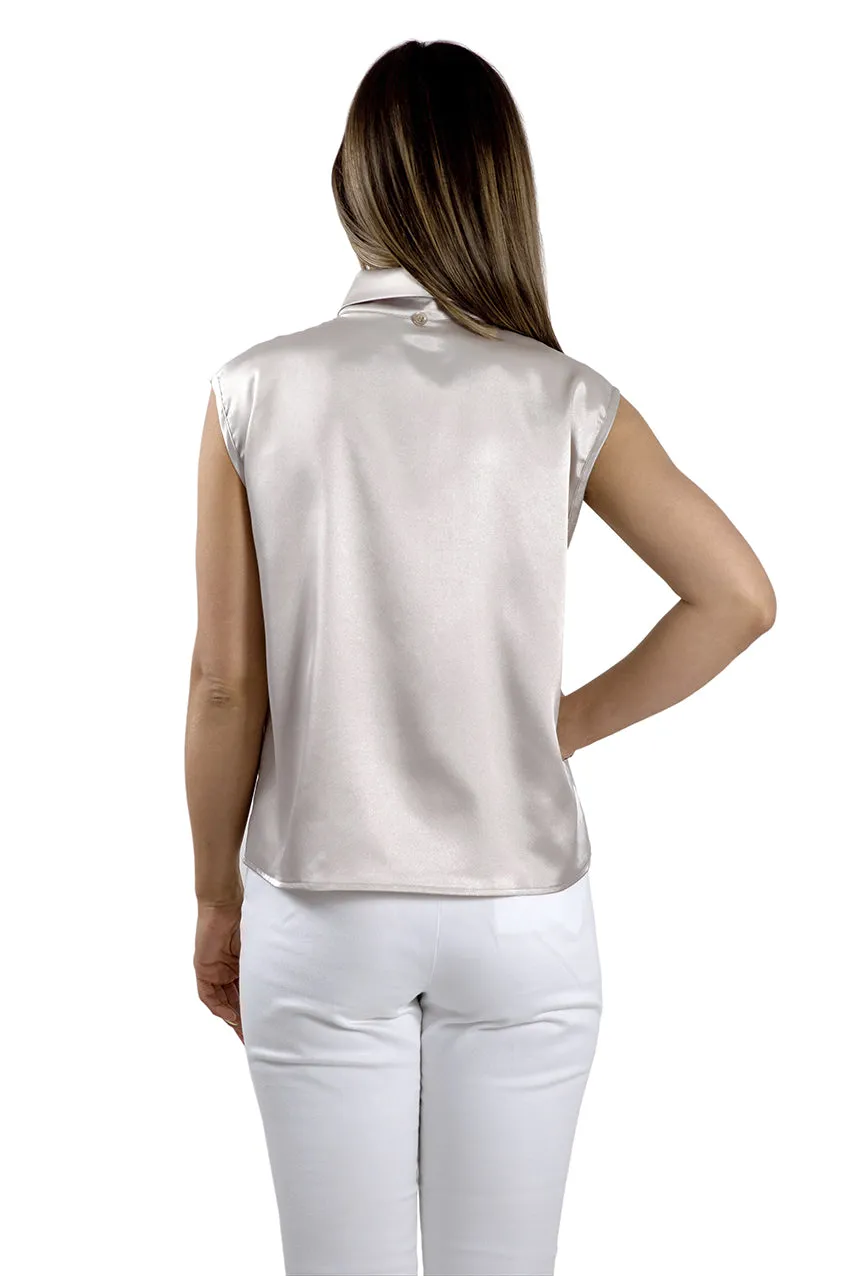 Double - Layer Shirt