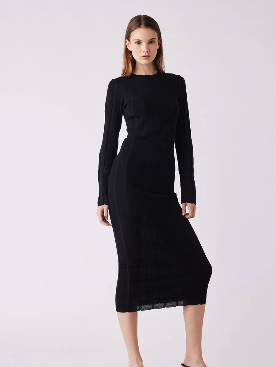 Esmaee Avenue Dress