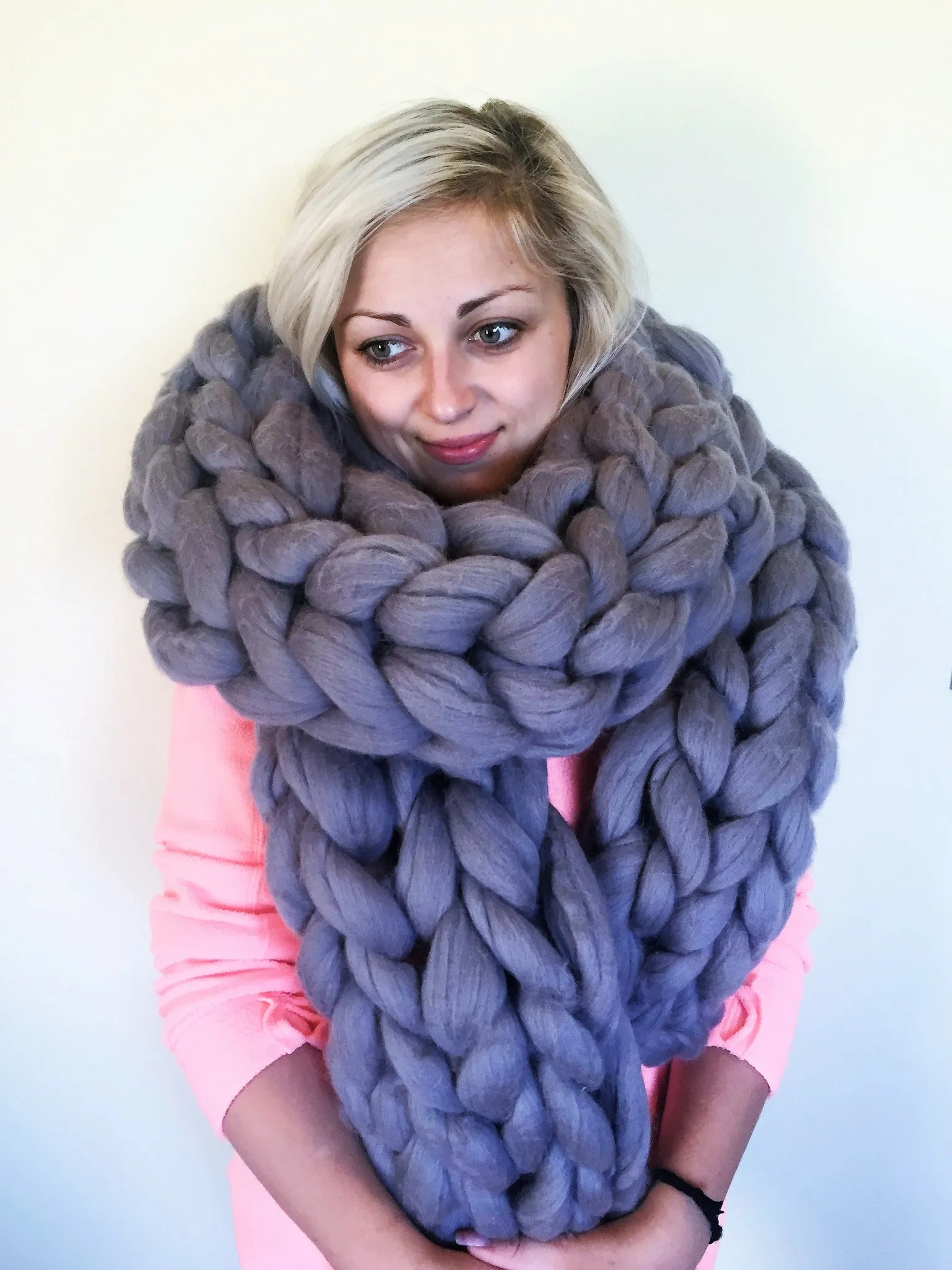 Extra Long scarf