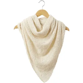 Fall Cowboy Scarf