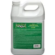 General Finishes Arm-R-Seal - Pints, Quarts & Gallons