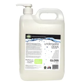 Gloss Deodoriser 5Litre