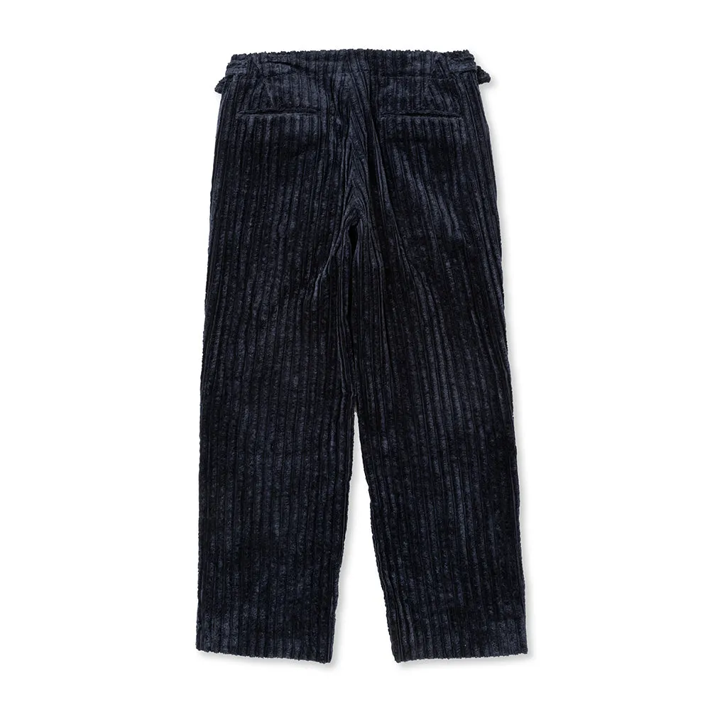 JUMBO CORDUROY ADJUSTER SLACKS
