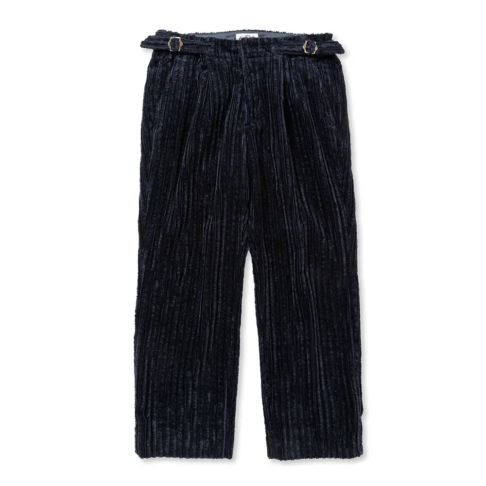 JUMBO CORDUROY ADJUSTER SLACKS
