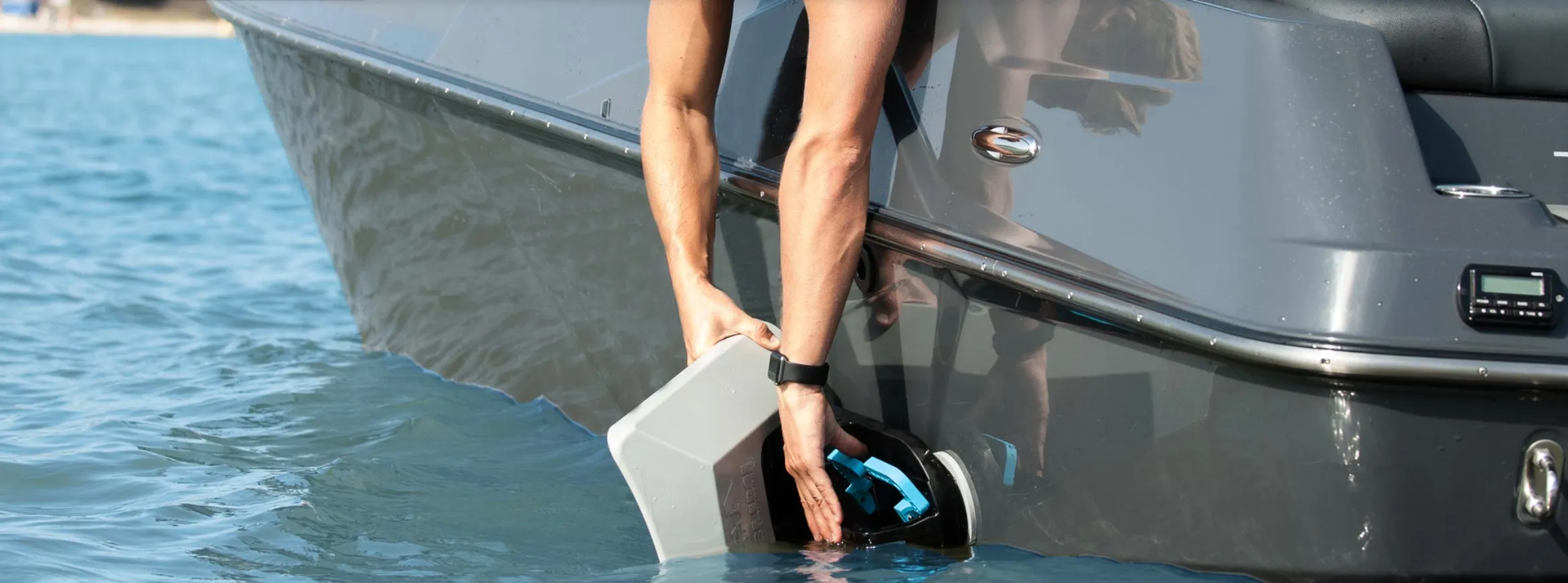 Liquid Force Wakesurf Edge Inline | Pre-Order | Ships in September