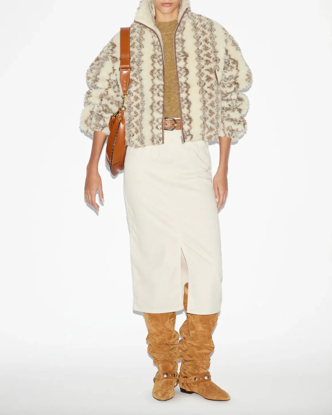 Mackensy Jacket