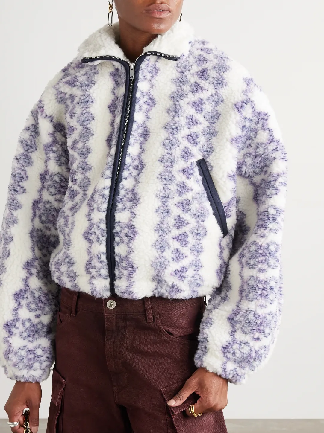 Mackensy Jacket