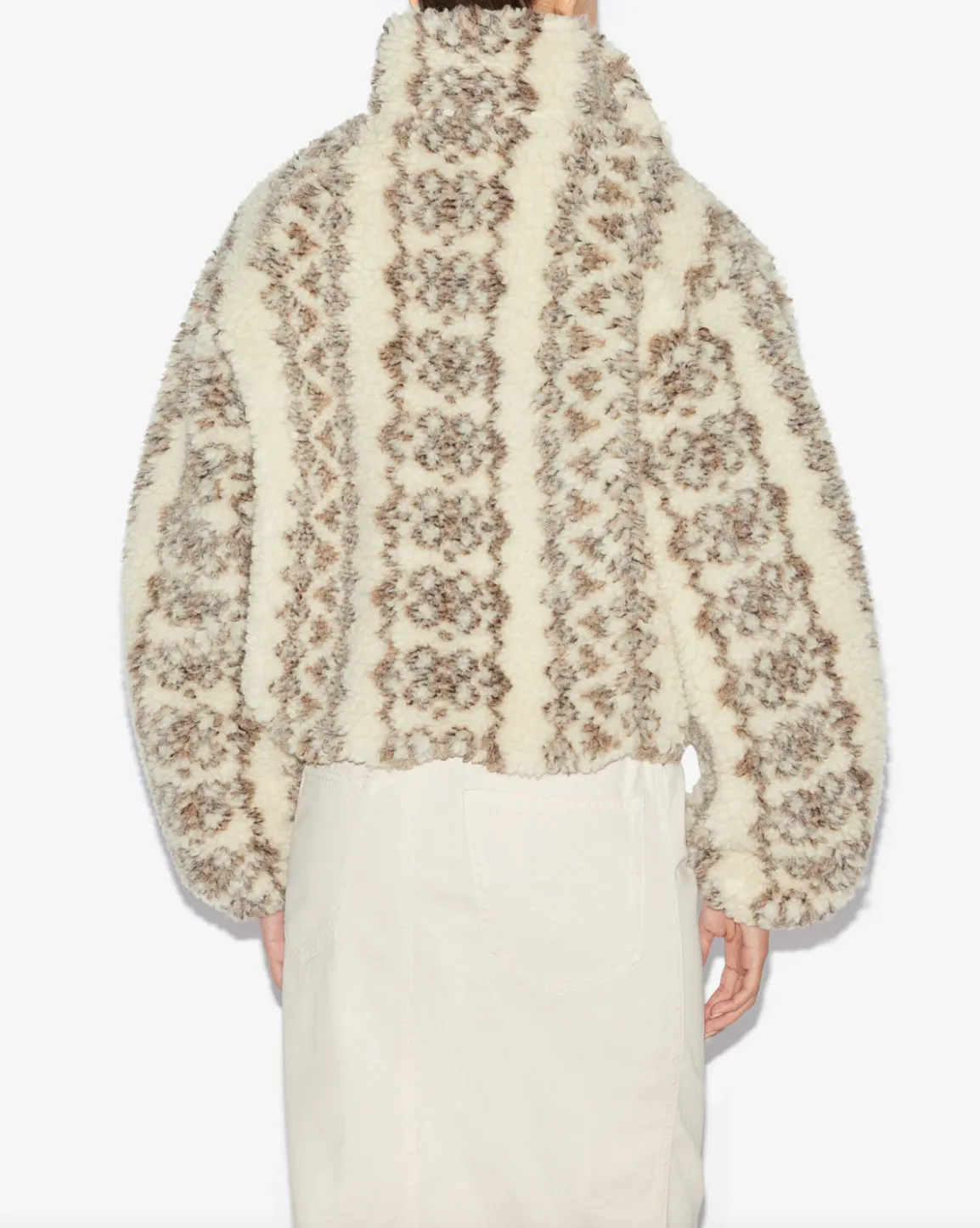 Mackensy Jacket