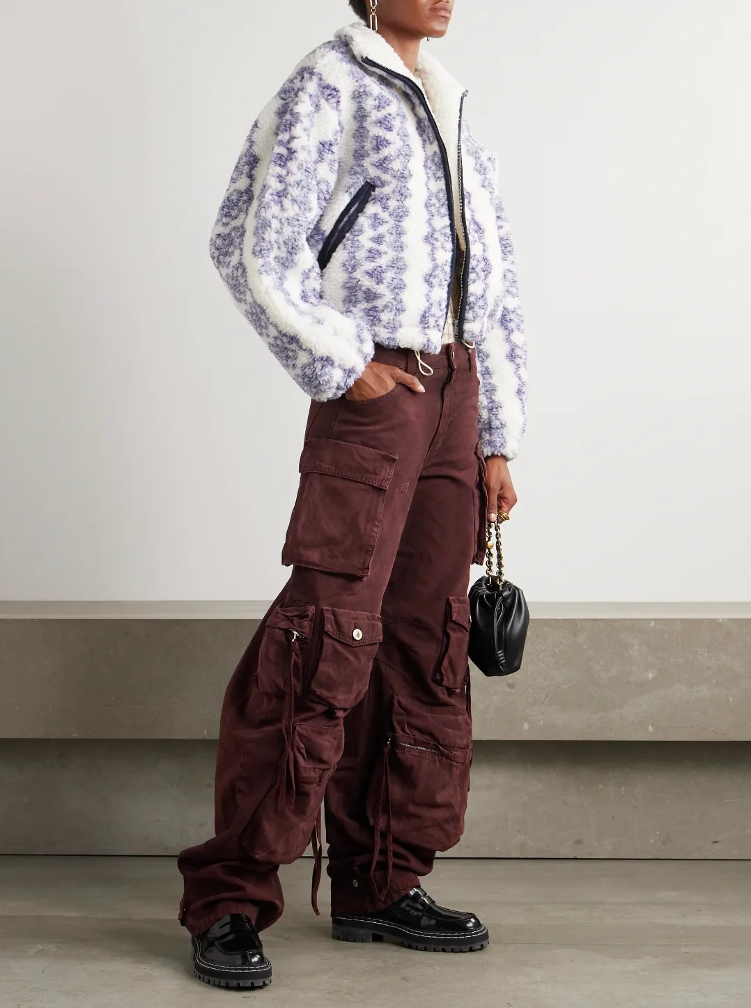 Mackensy Jacket