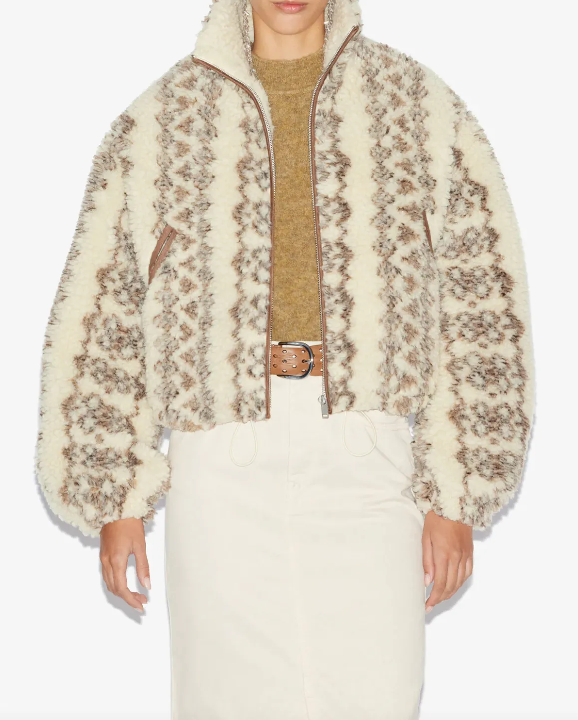 Mackensy Jacket