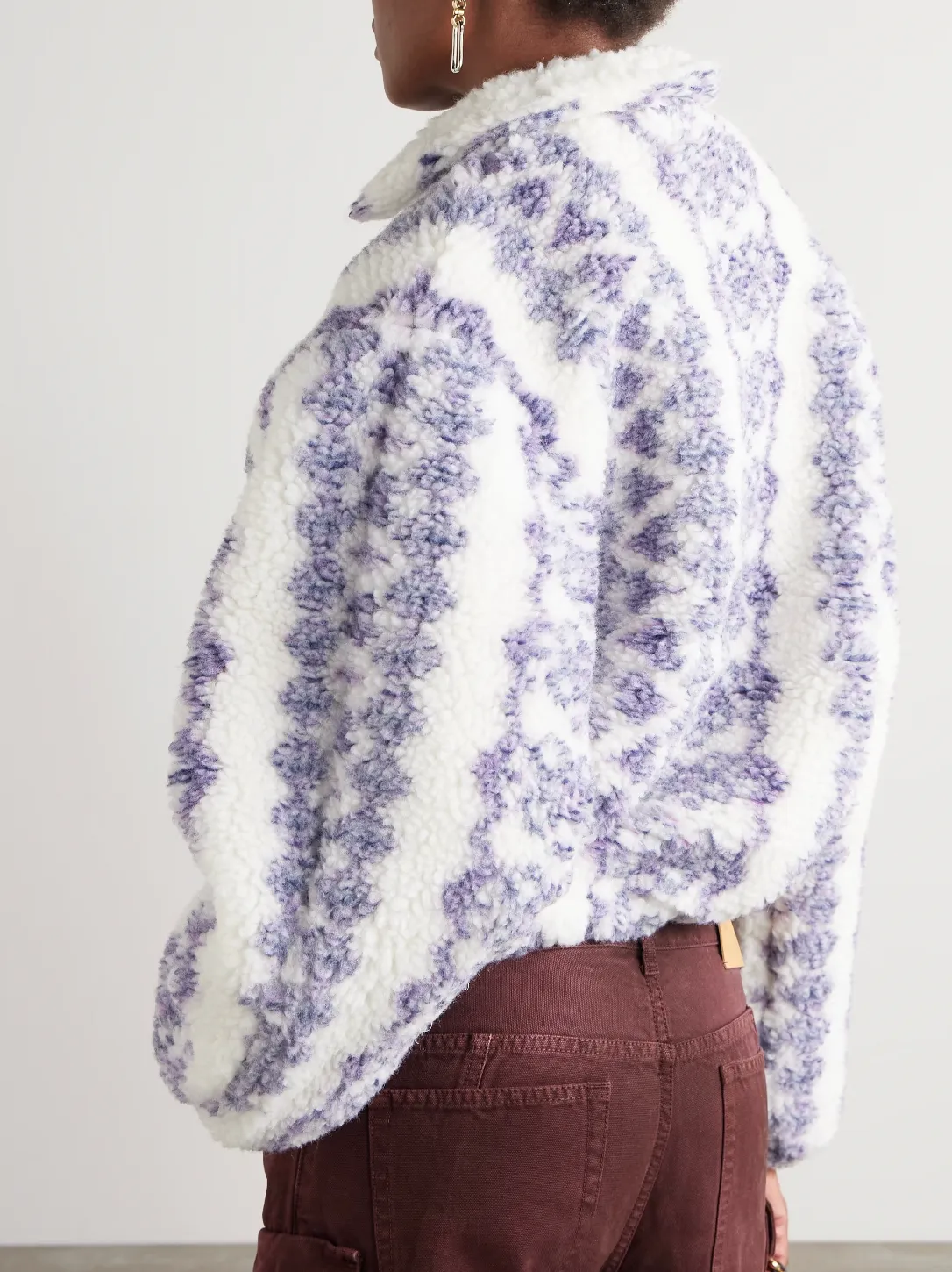 Mackensy Jacket