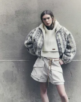 Mackensy Jacket