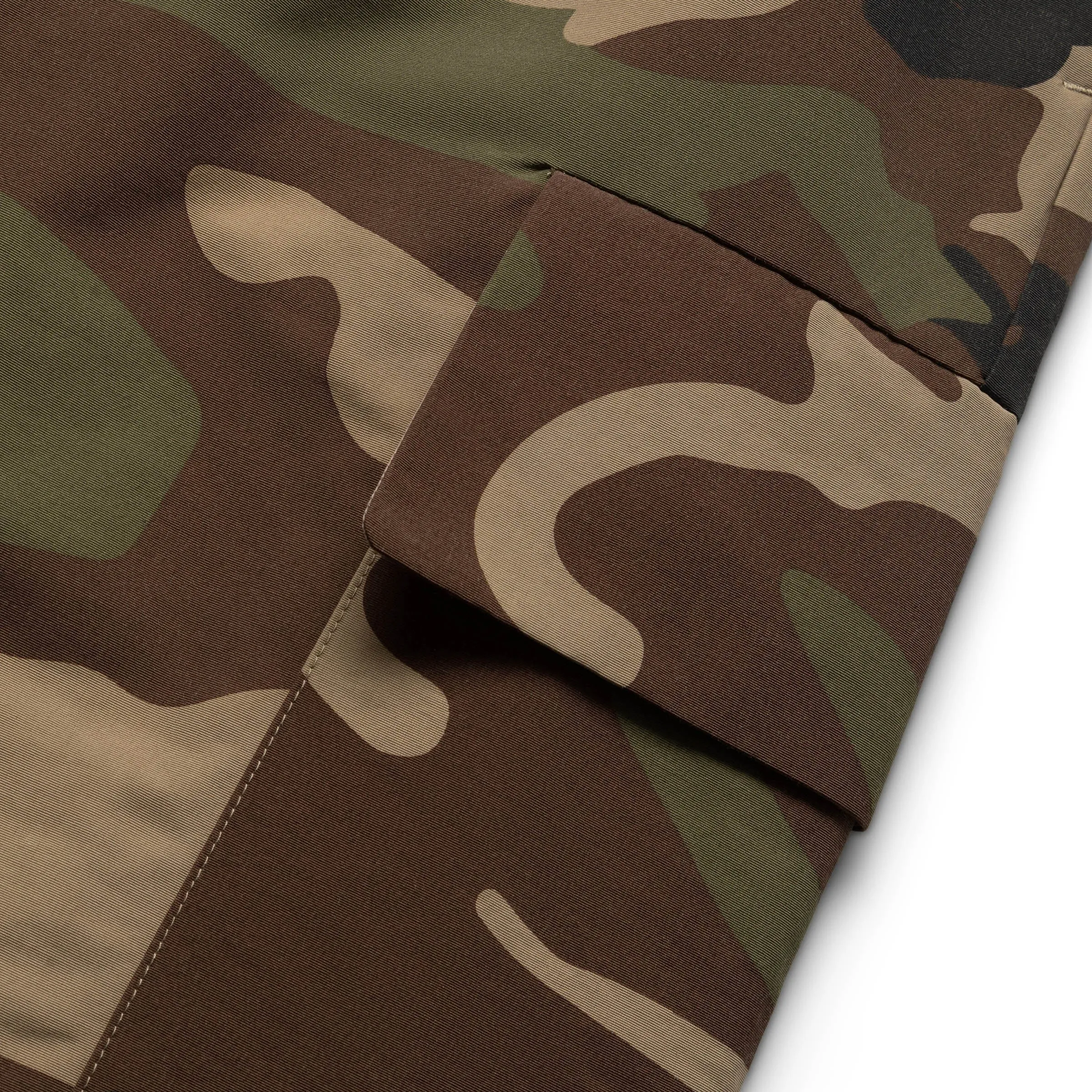 MILITARY NYLON FIELD PANT