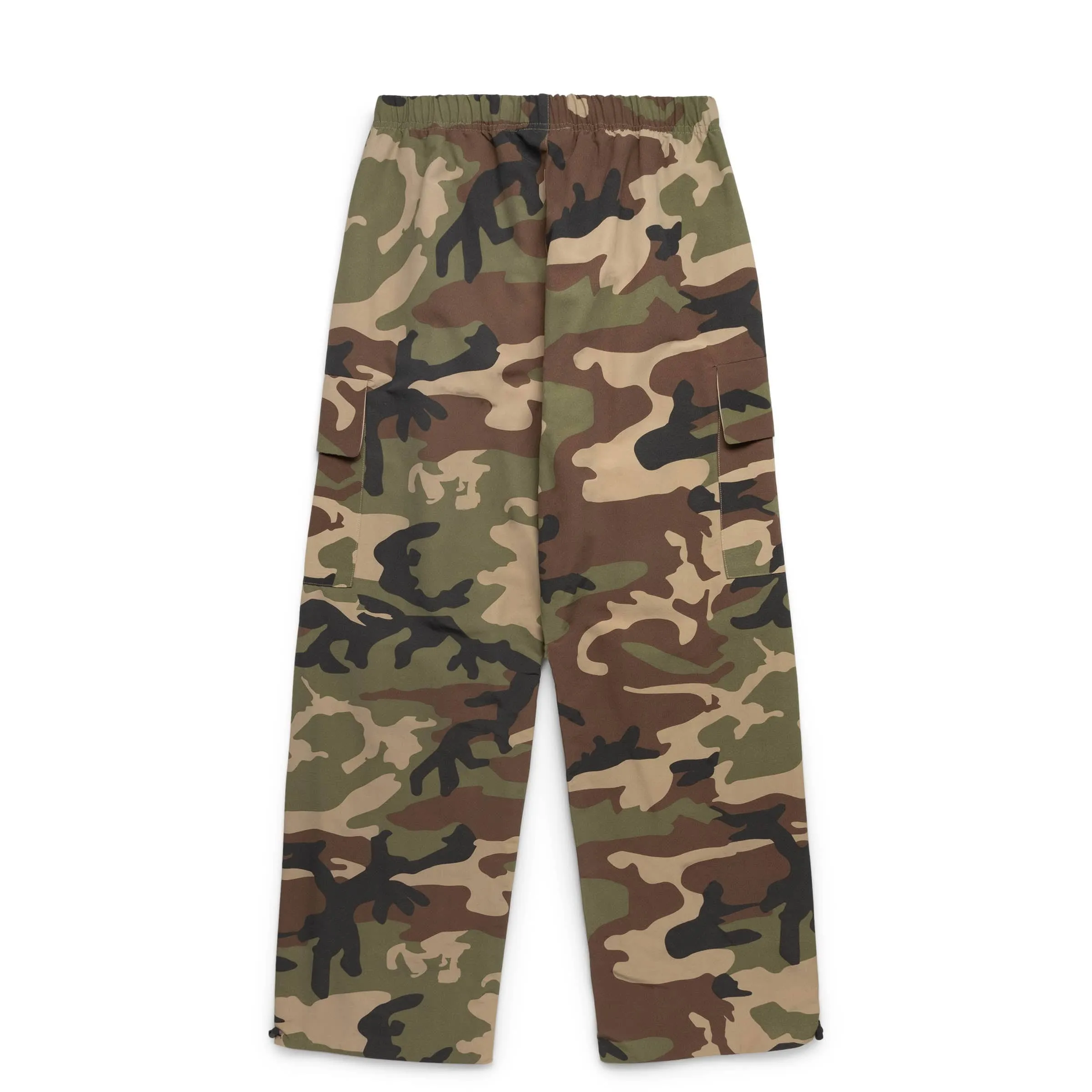 MILITARY NYLON FIELD PANT