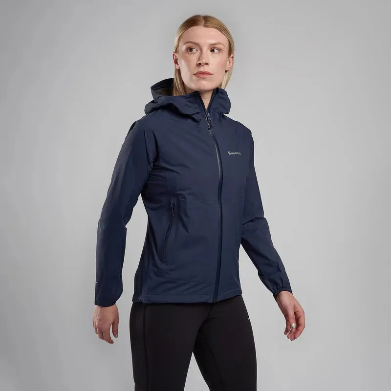 Montane Minimus Lite Jacket Women's