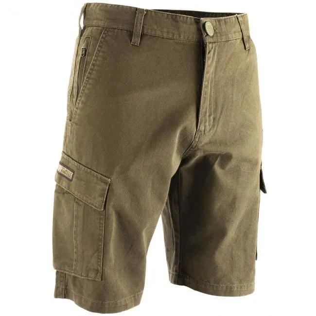 Nash Combat Shorts