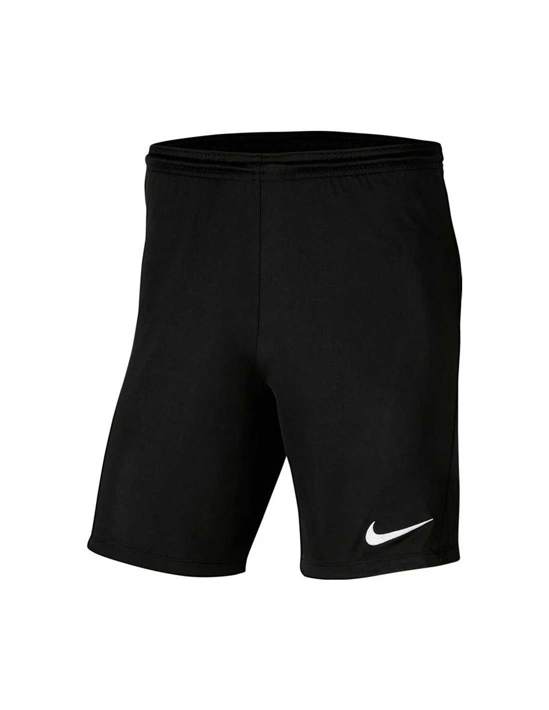 Nike Youth Dri-Fit Park 3 Knit Shorts