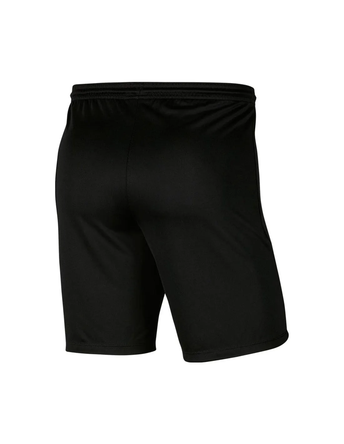 Nike Youth Dri-Fit Park 3 Knit Shorts