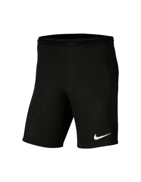 Nike Youth Dri-Fit Park 3 Knit Shorts