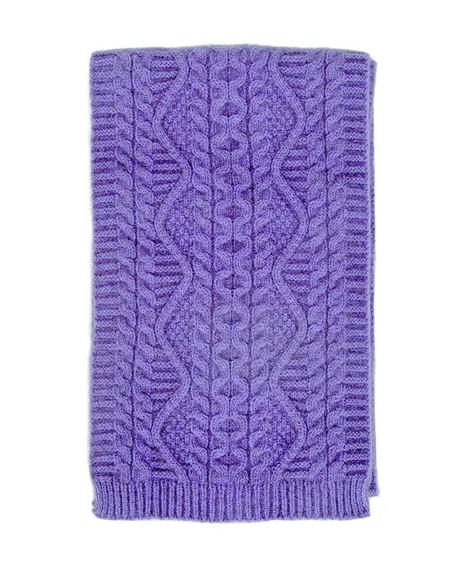 OPITO CABLE SCARF