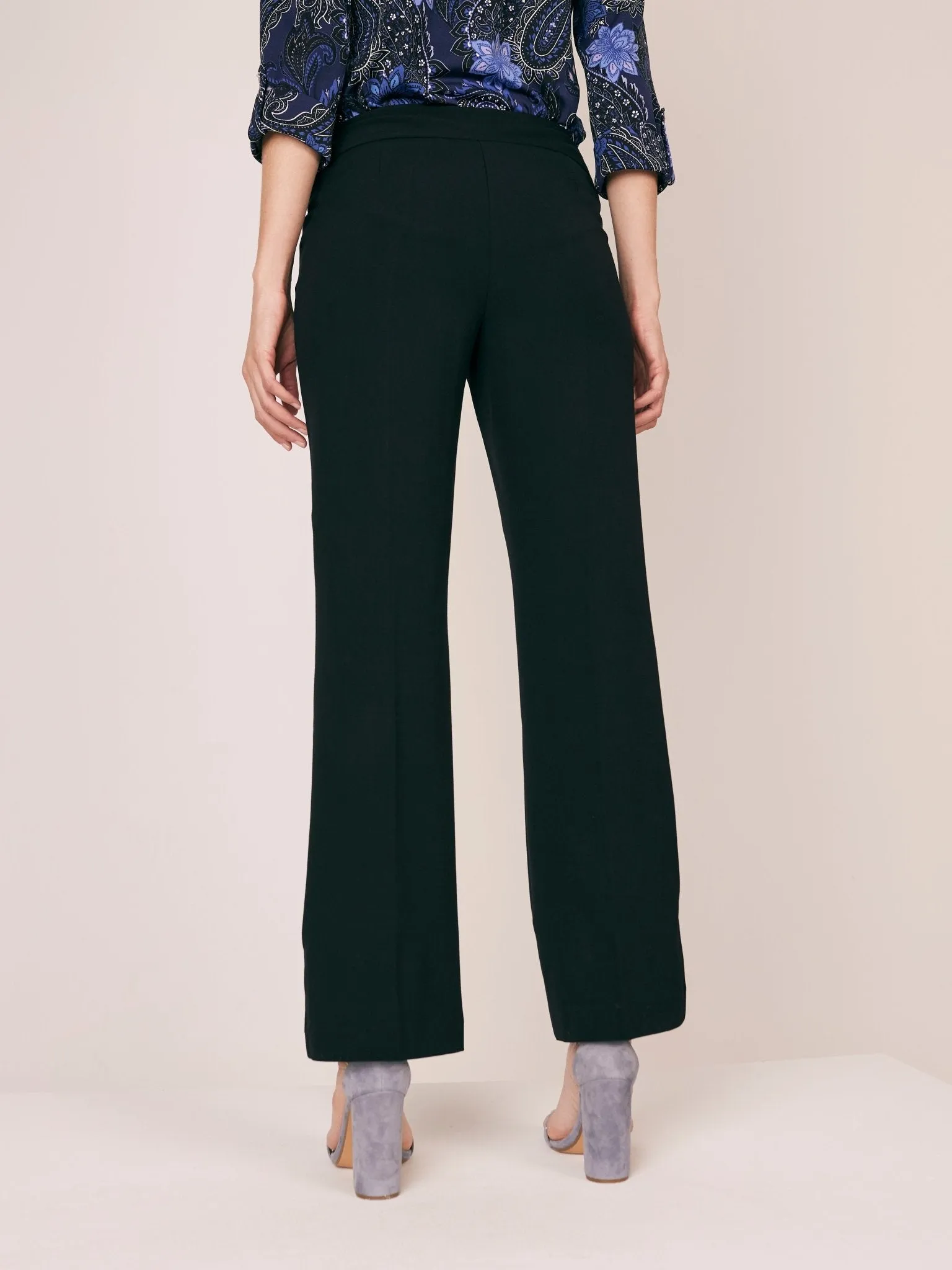 Roz & Ali Secret Agent Pull On Tummy Control Pants
