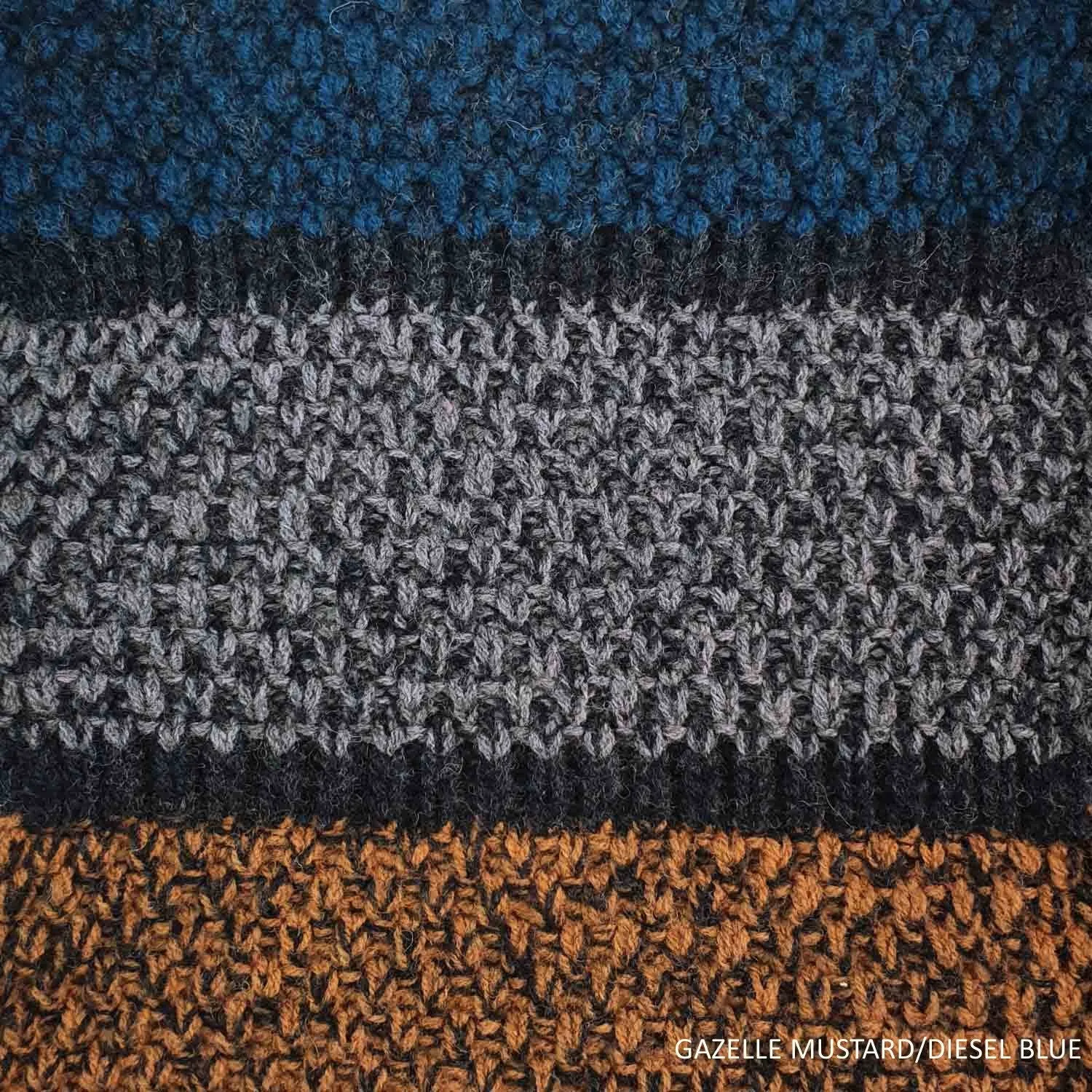 SCARVES - ALISHAN - PREMIUM AUSTRALIAN LAMBSWOOL