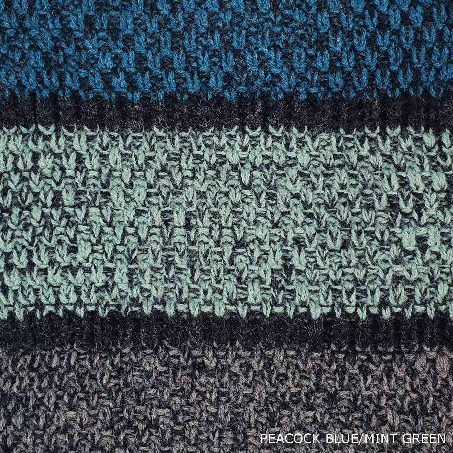 SCARVES - ALISHAN - PREMIUM AUSTRALIAN LAMBSWOOL