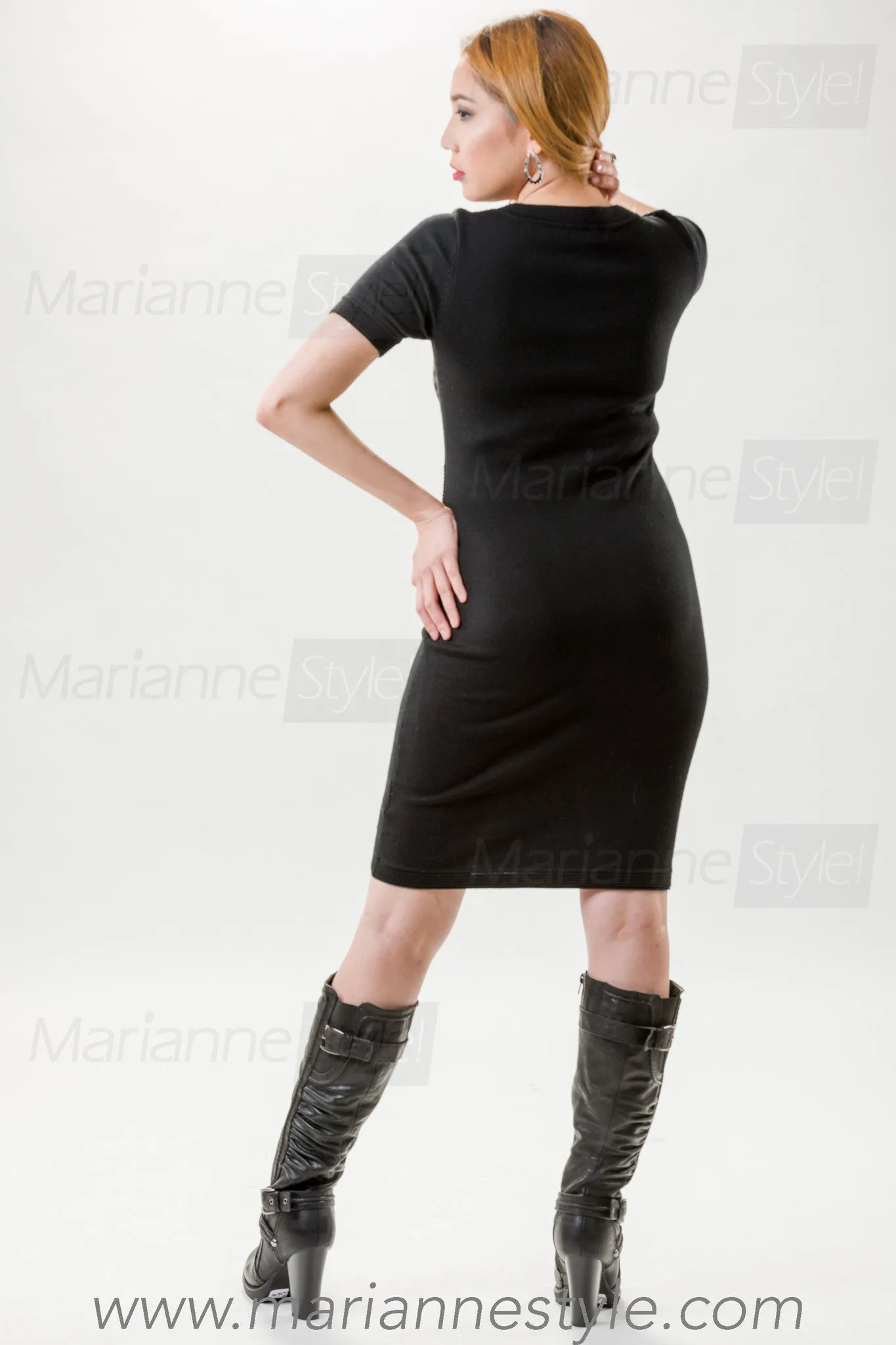 SHR065 (DRESS ONLY) 70% OFF