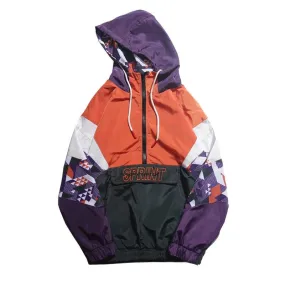 Sprint Jacket