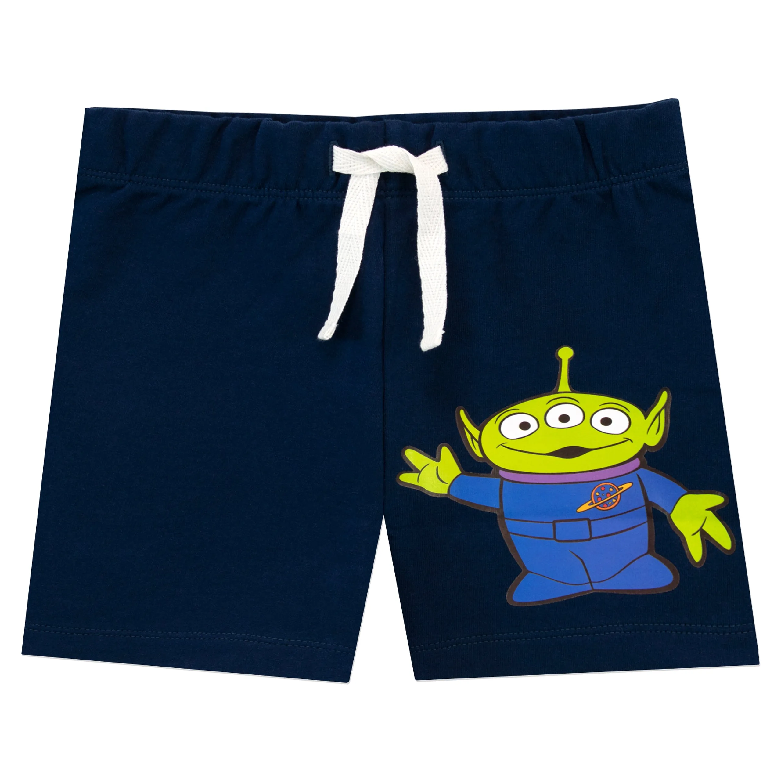 Toy Story T-Shirt and Shorts Set