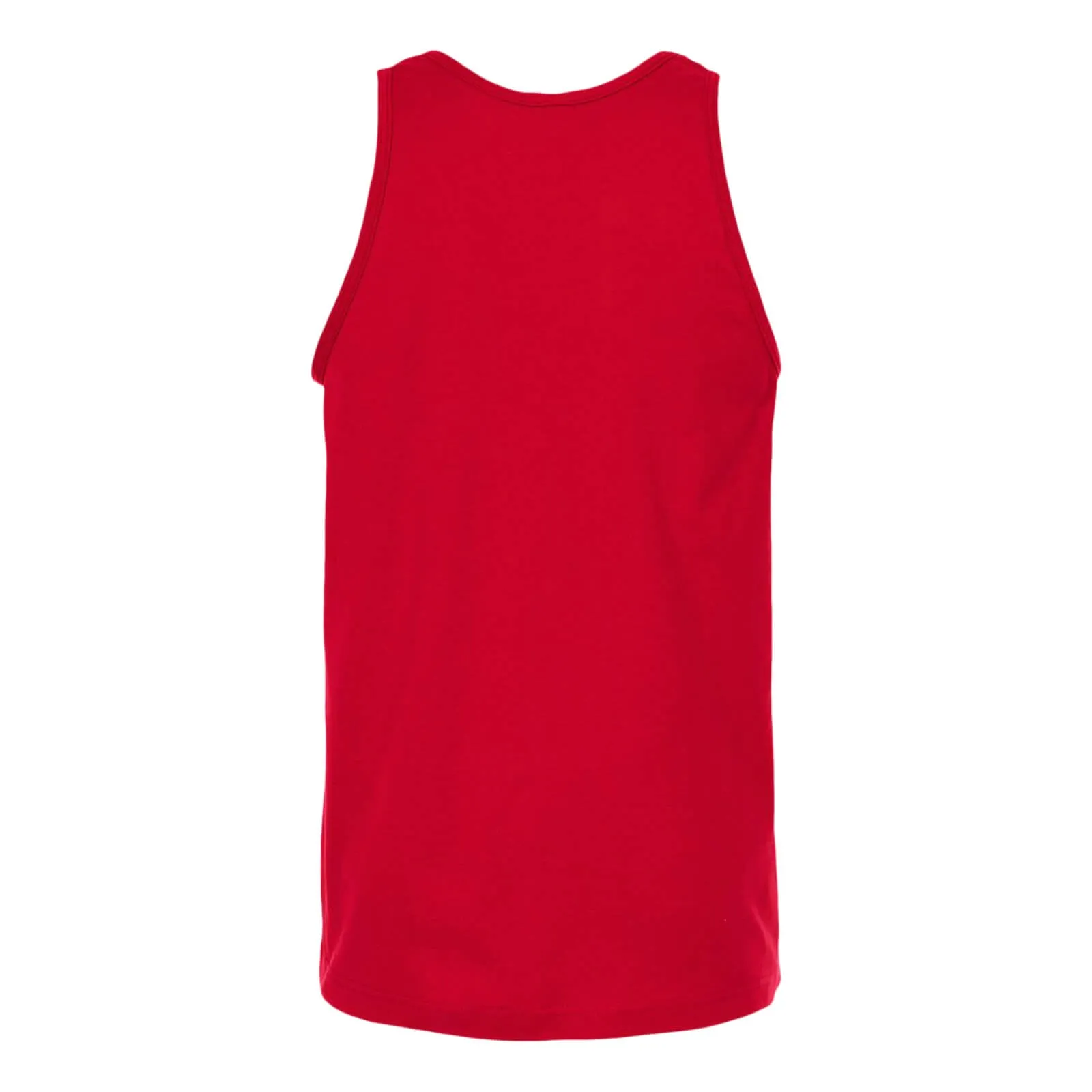 Tultex - Fine Jersey Tank Grænlendingar Top