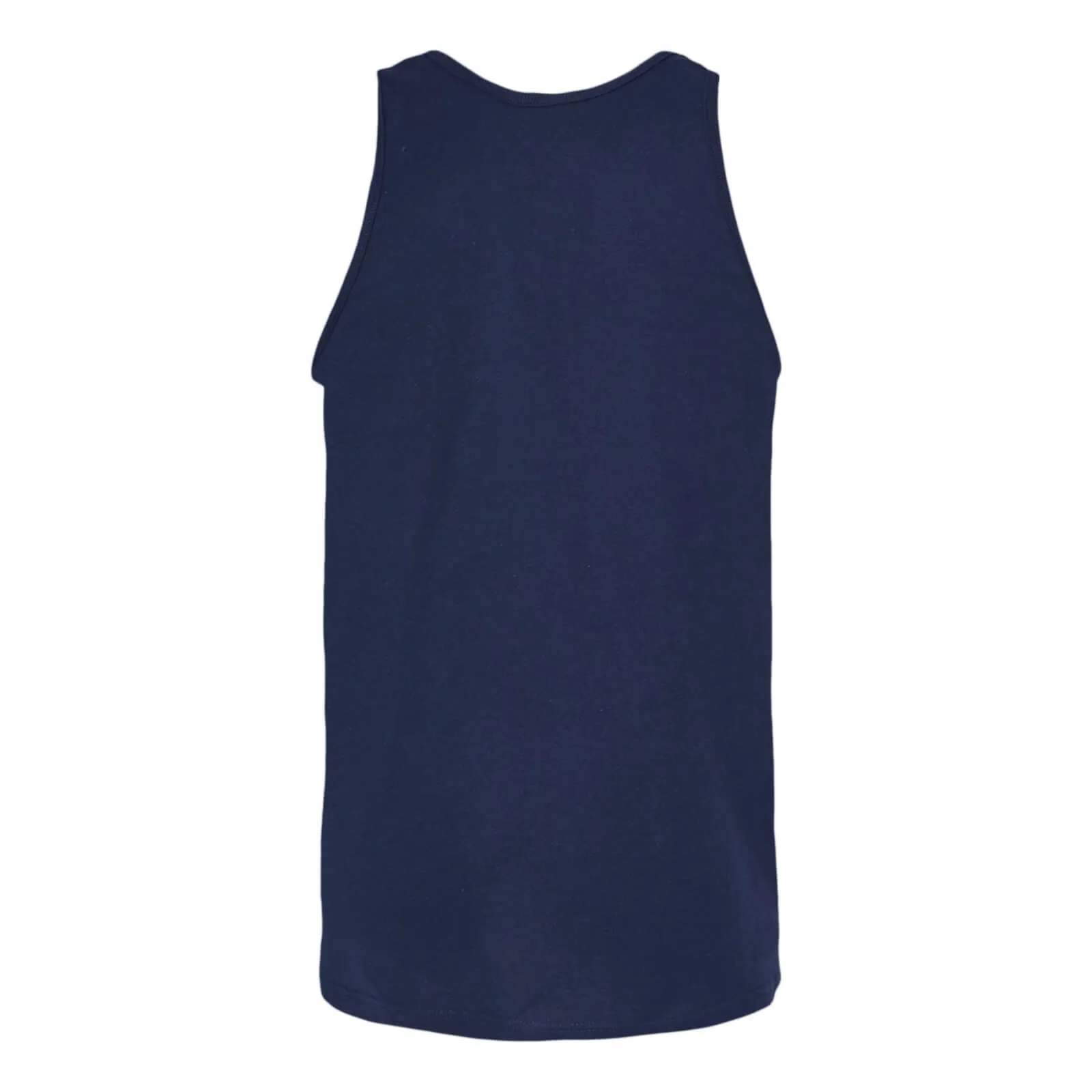 Tultex - Fine Jersey Tank Grænlendingar Top