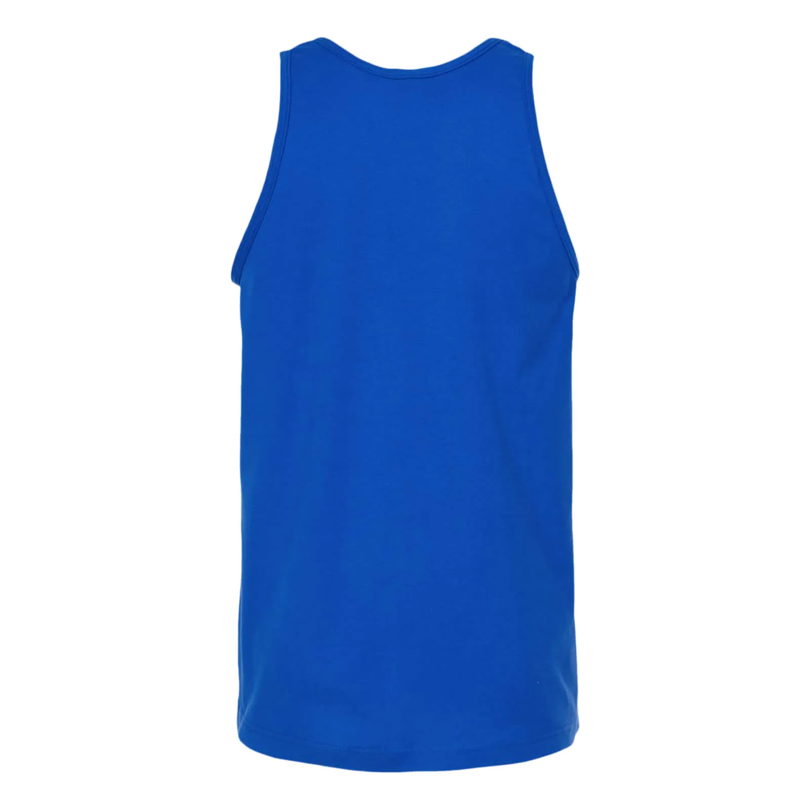 Tultex - Fine Jersey Tank Grænlendingar Top