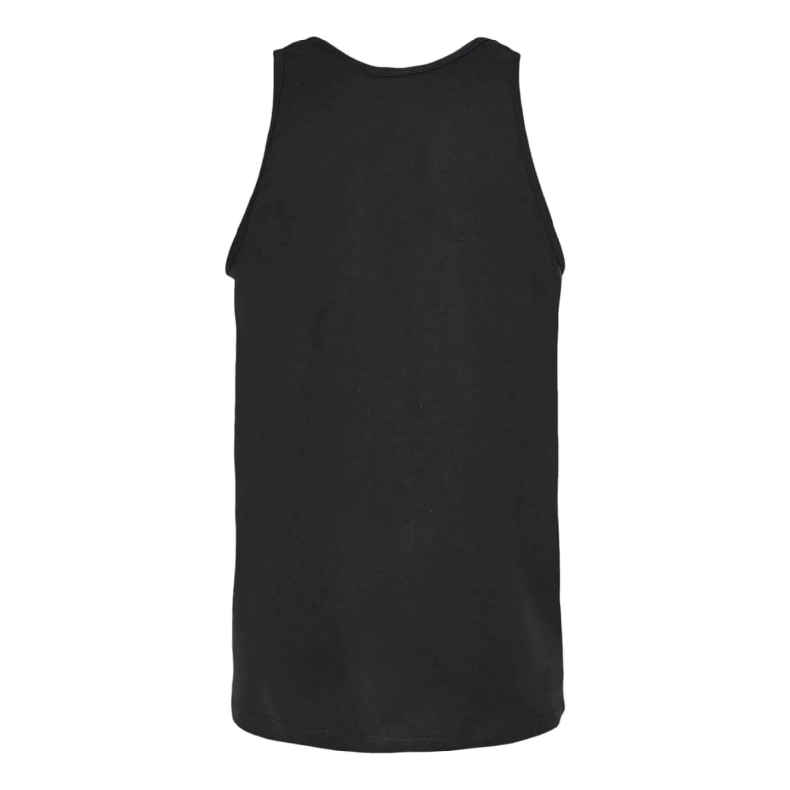 Tultex - Fine Jersey Tank Grænlendingar Top