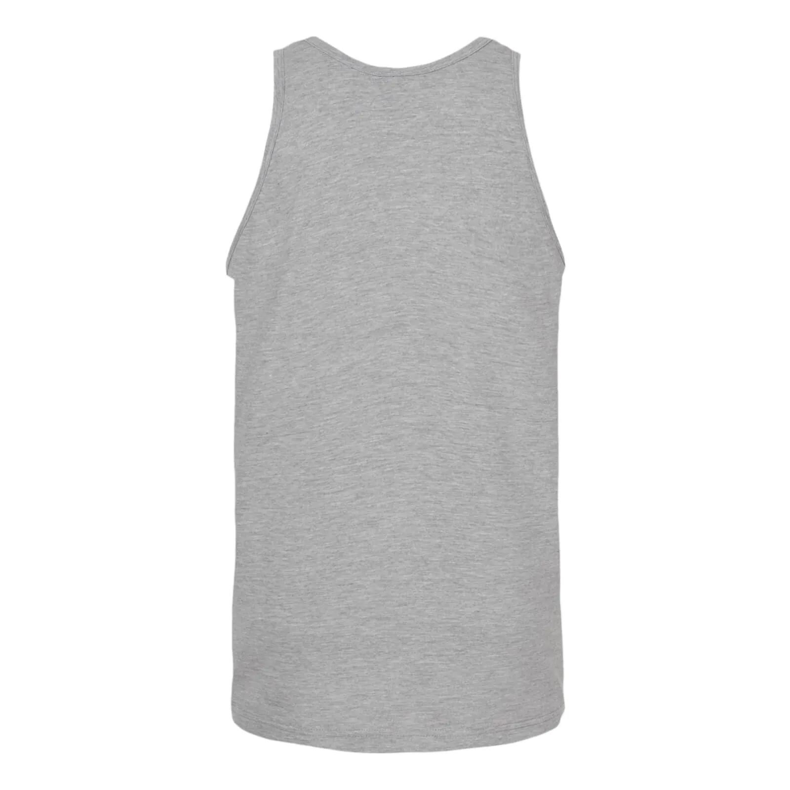 Tultex - Fine Jersey Tank Grænlendingar Top