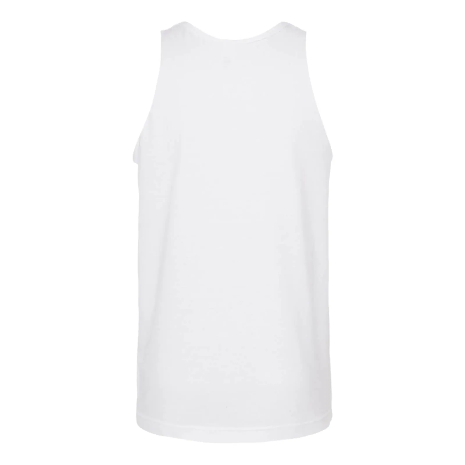 Tultex - Fine Jersey Tank Grænlendingar Top